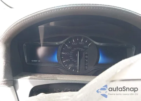 2014 Lincoln Mkx z USA, uszkodzony, nr VIN 2LMDJ6JK8EBL05687